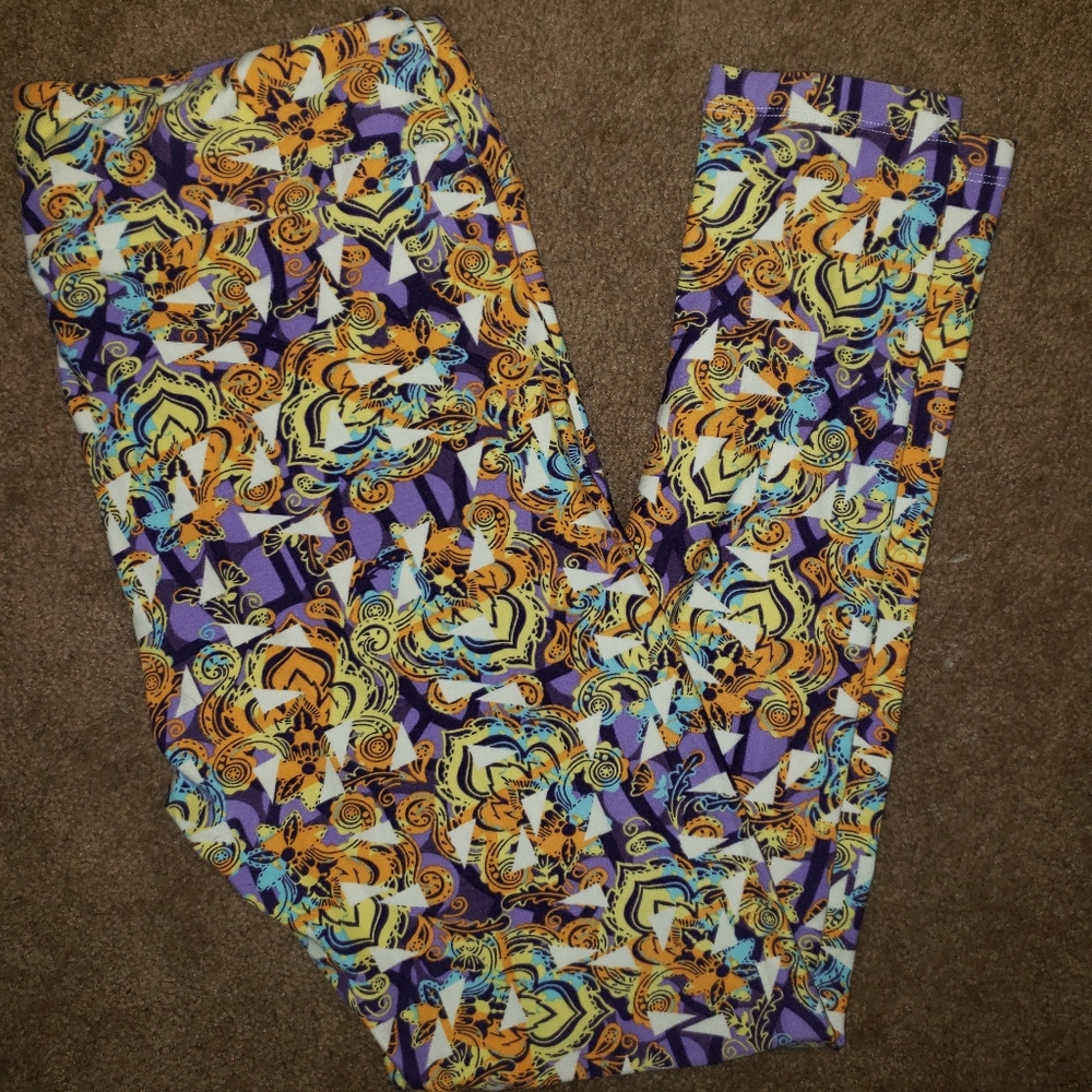 TC lula leggings